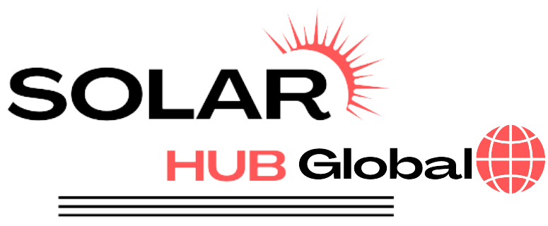 Solar Hub Logo